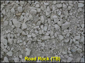 Road Rock - TB